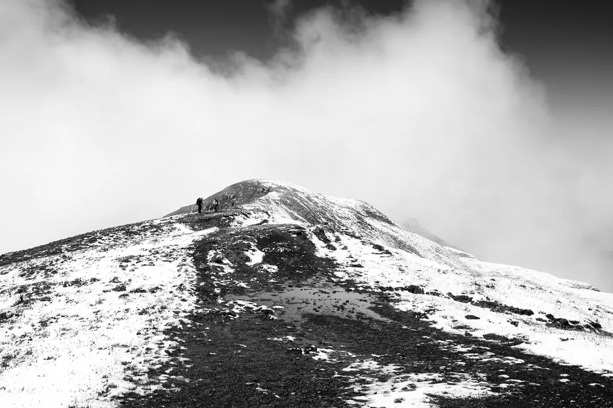 Best Photography Walks in Grindelwald