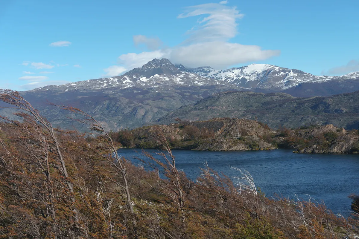 Best Camera Gear for Hiking in Grindelwald
