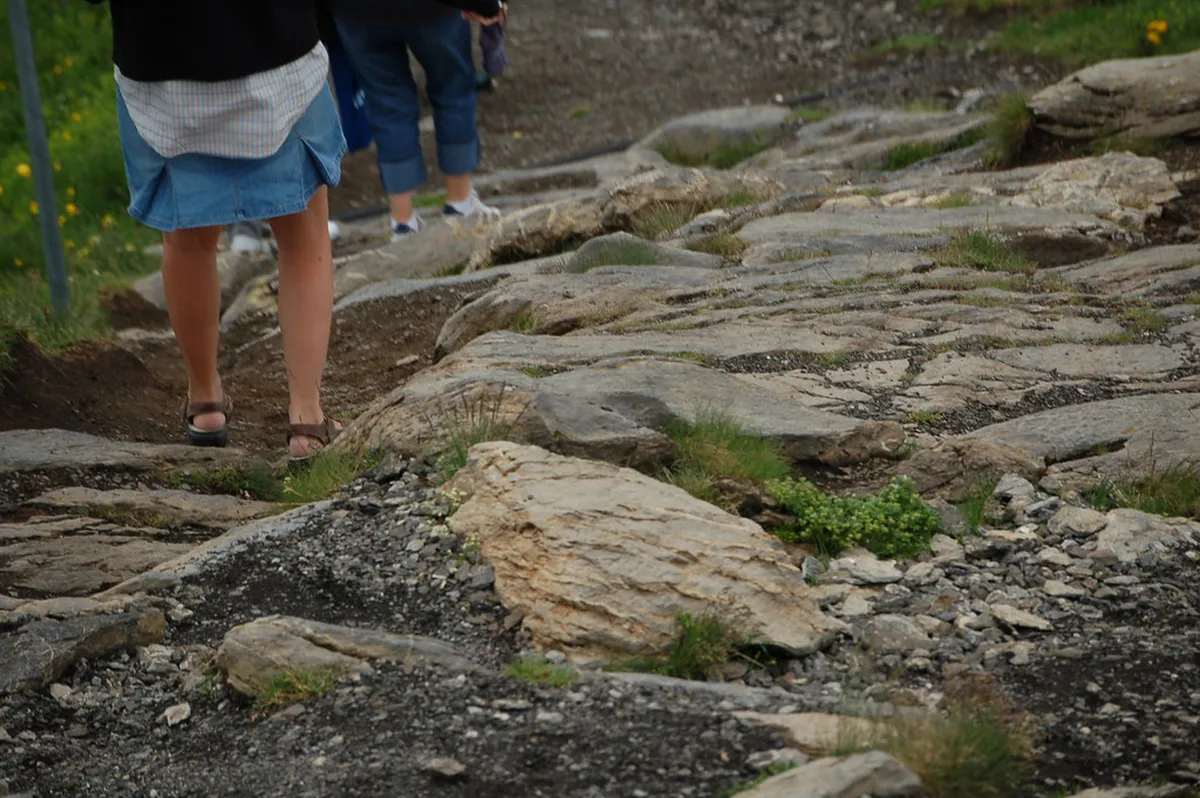 Grindelwald Hiking Gear Guide 2026: Expert Tips