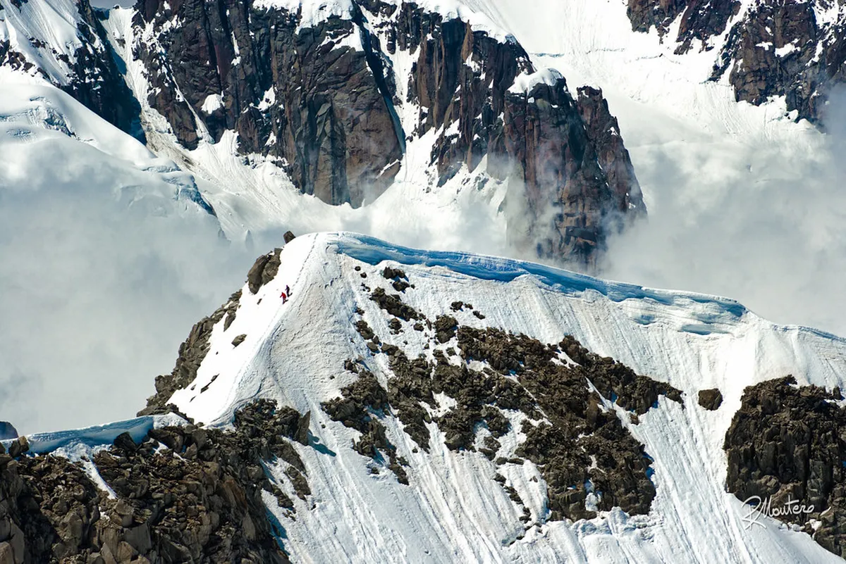 How Difficult is the Eiger Trail from Eigergletscher?