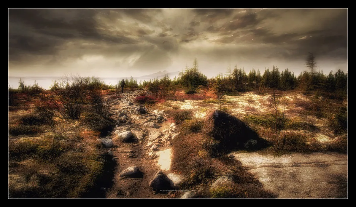 How Long Is the Walk From First to Bachalpsee?