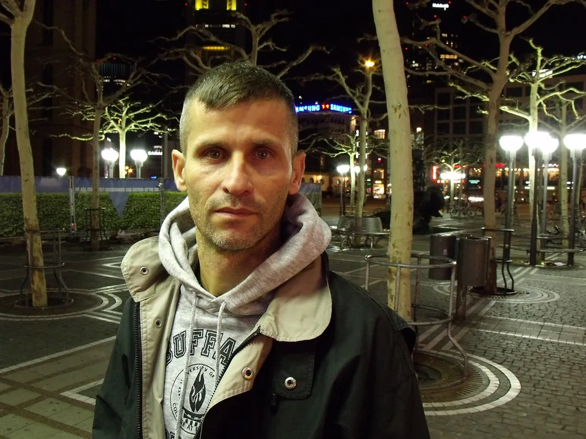 Easy Winter Strolls Near Interlaken City Center