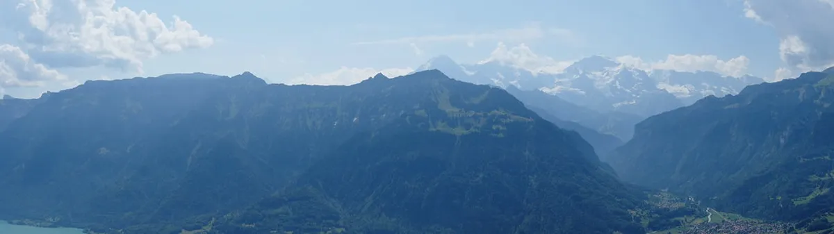 Explore Harder Kulm Panorama Trails in 2026