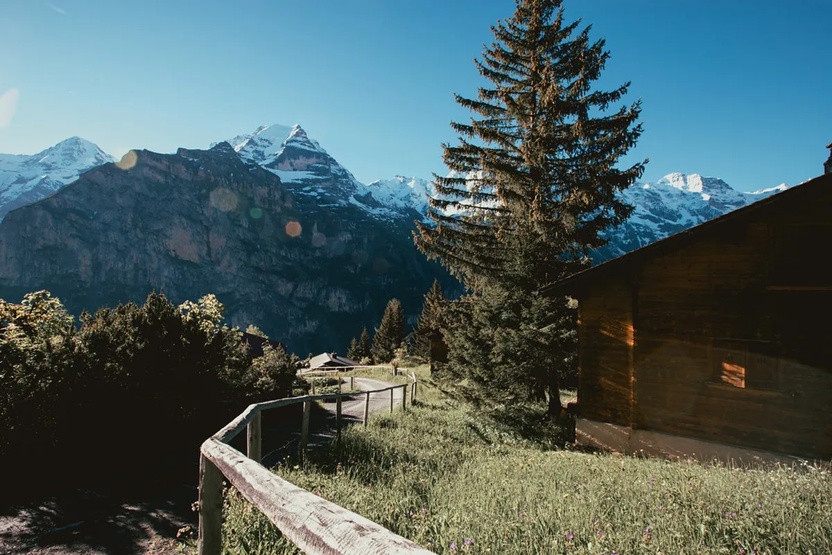 Essential Interlaken Hiking Gear Tips for 2026