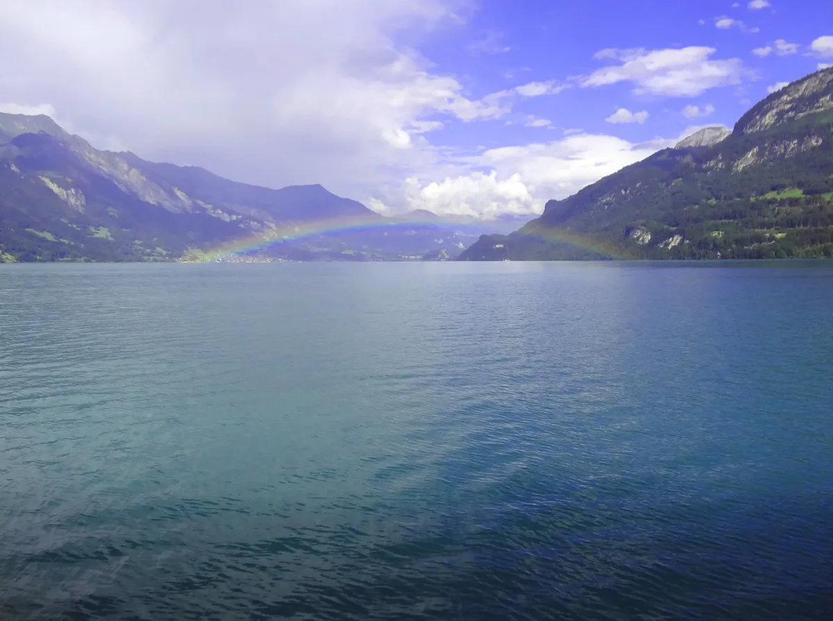 Best Lake Brienz Shore Walks: A 2026 Guide