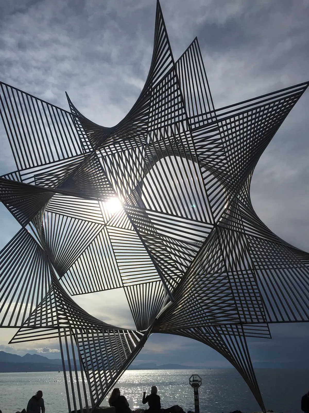 Essential Items for Lausanne Hiking Day Guide