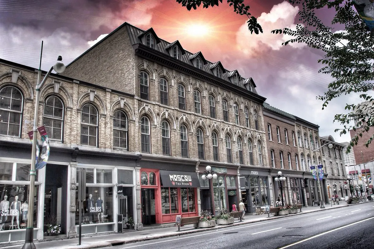 Self Guided Lausanne History Walking Tour: 2026 Guide