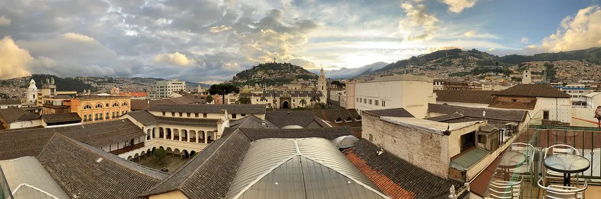 Top Panoramic Viewpoints in Lausanne: Best Views 2026