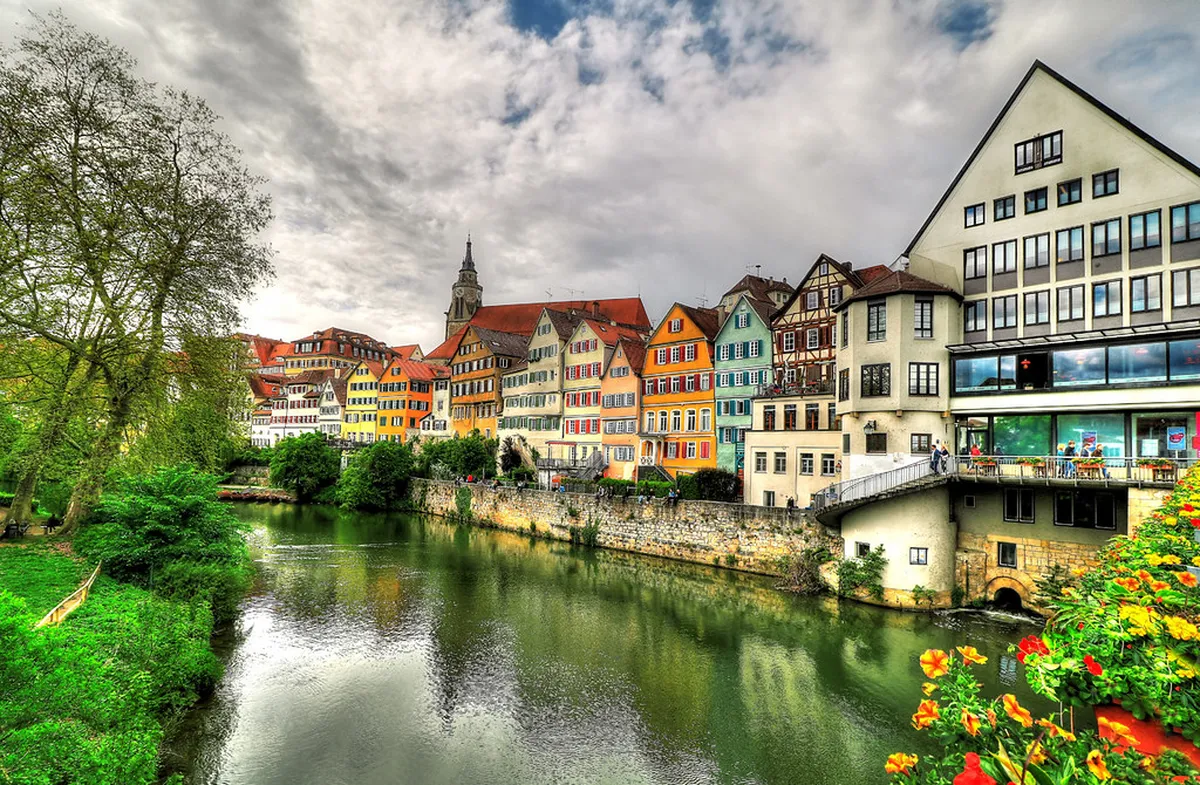 Best Summer Walks Near Maggia River Delta Locarno