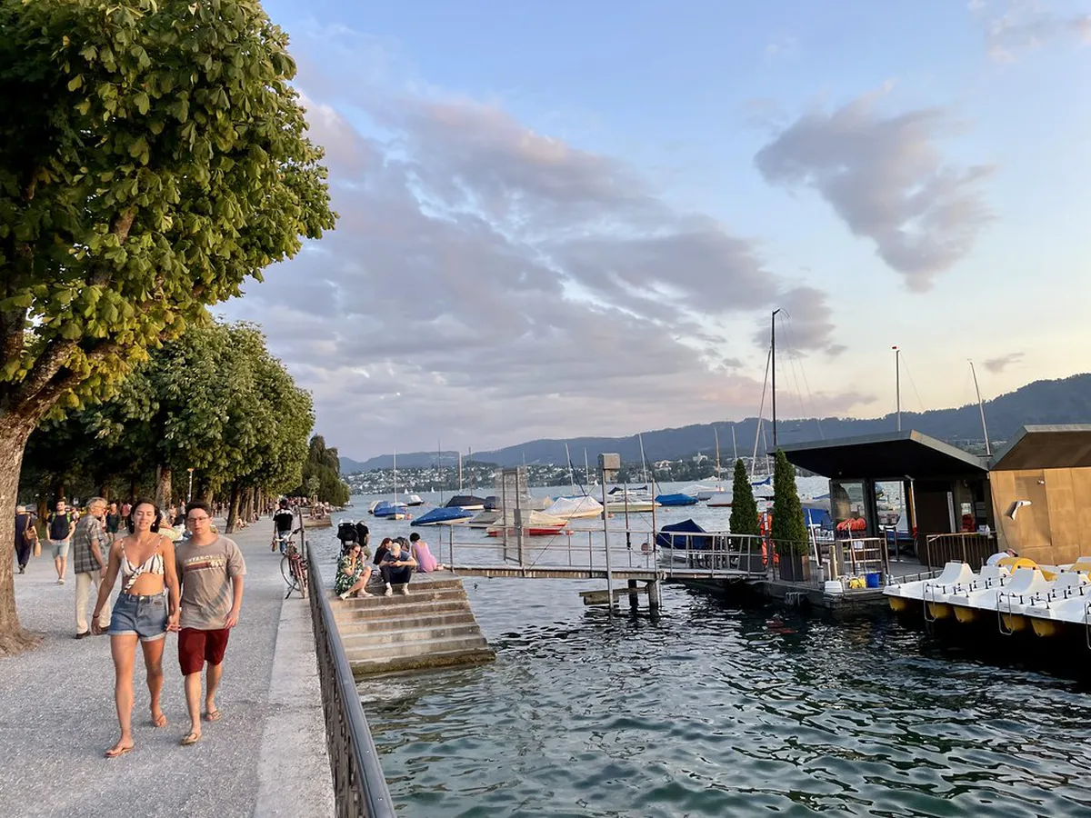 Lakeside Promenade Locarno Walks: 2026 Guide