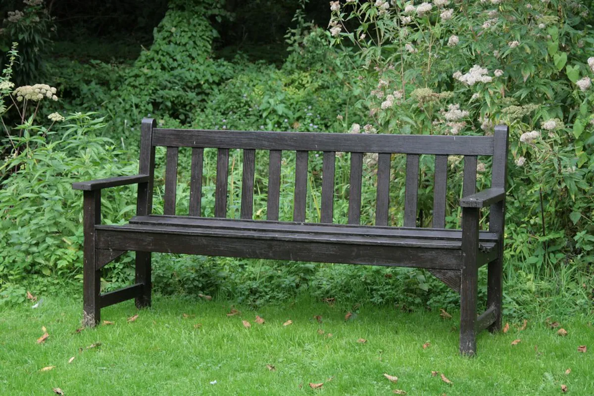 Where to Find Benches on Locarno Promenade