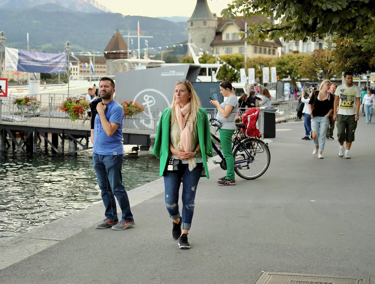 7 Best Lake Lucerne Promenade Walks for 2026