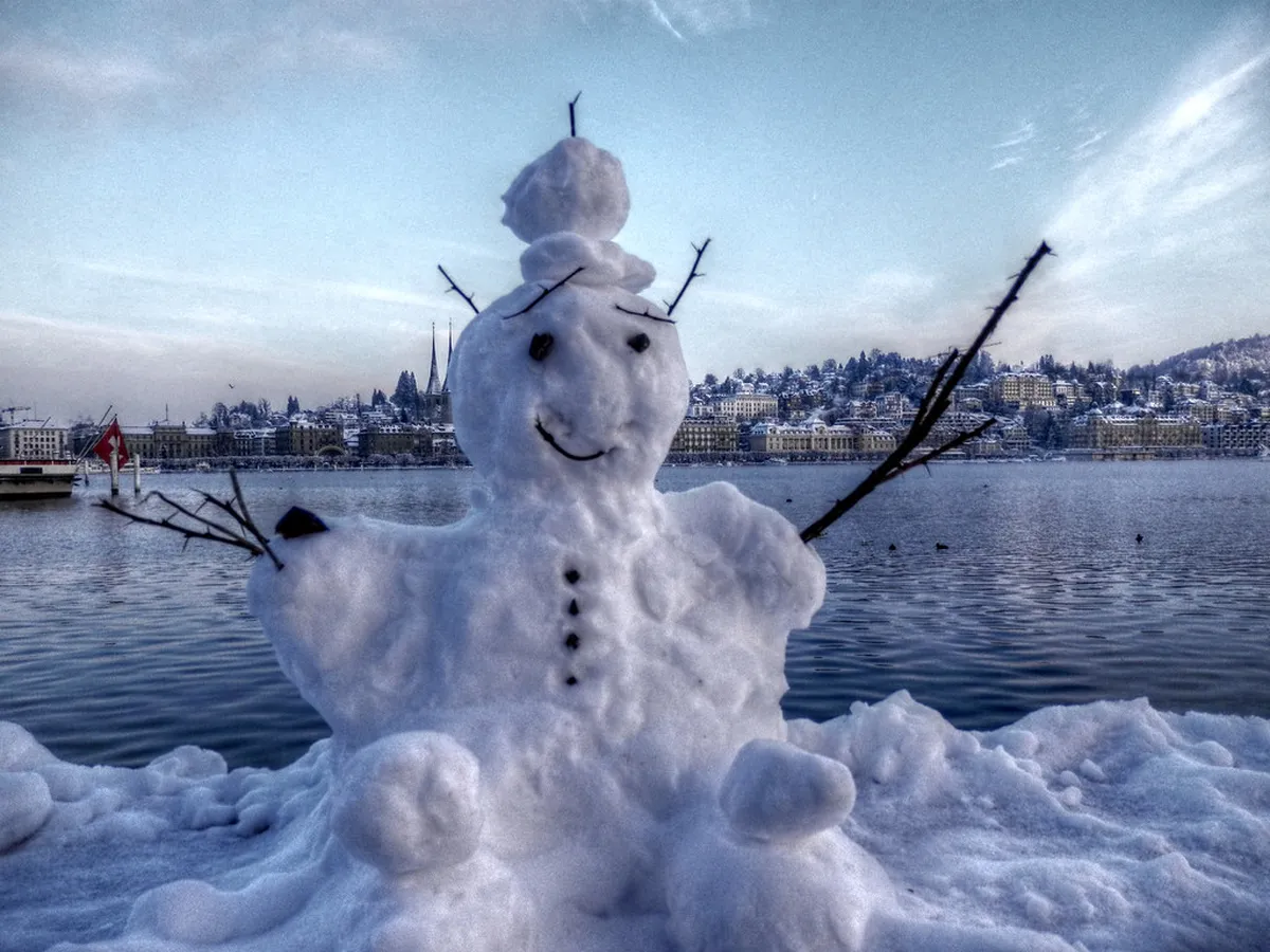 Lucerne Photography Walk Spots: Best 2026 Views