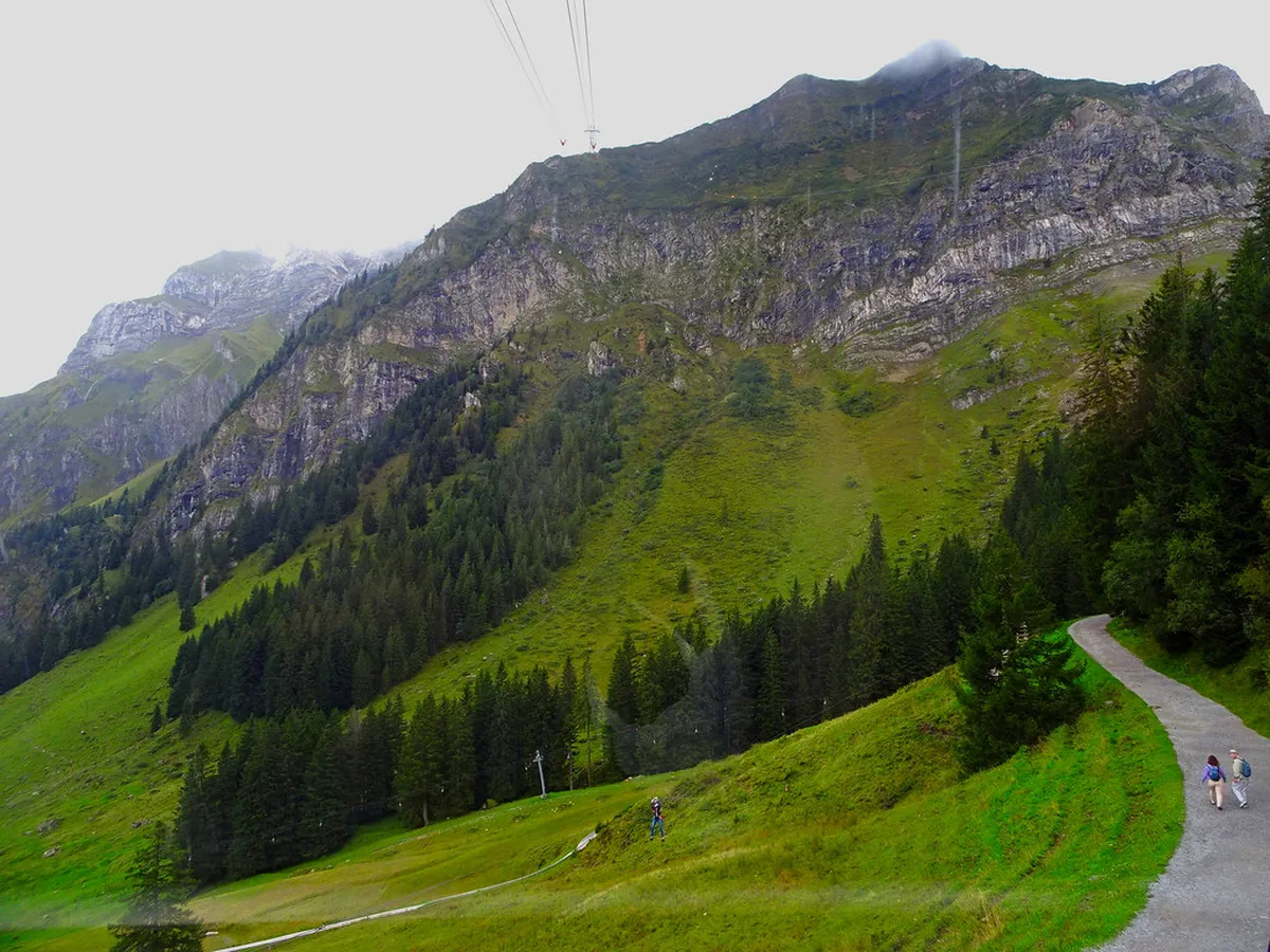 Best Mt Pilatus Walking Paths Guide 2026