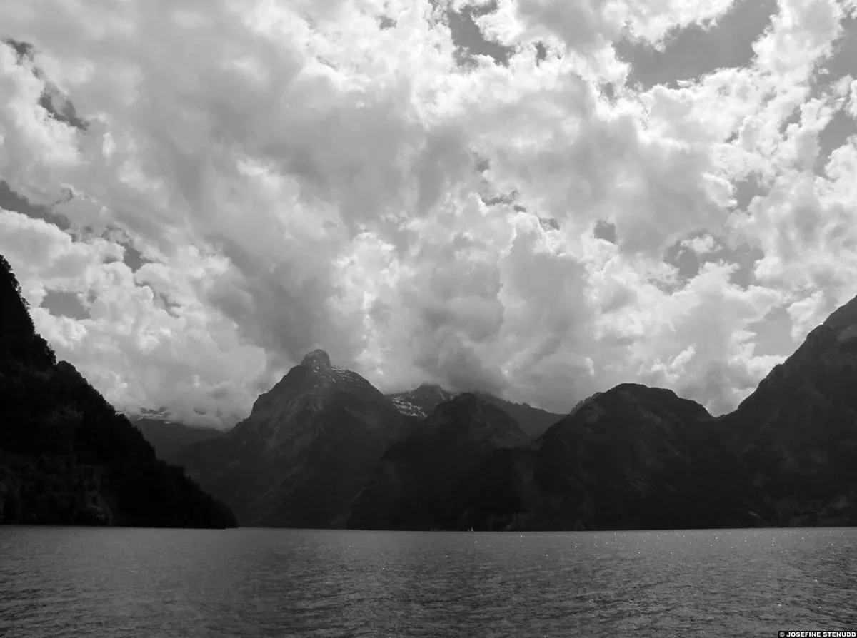 2026 Lucerne Walking Guide: Best Scenic Trails & City Routes