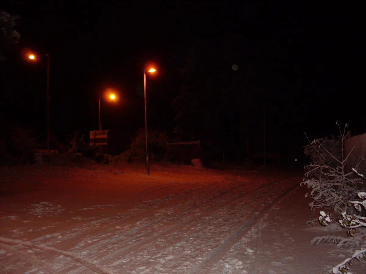 Best Winter Wonderland Walking Routes Near Lucerne City