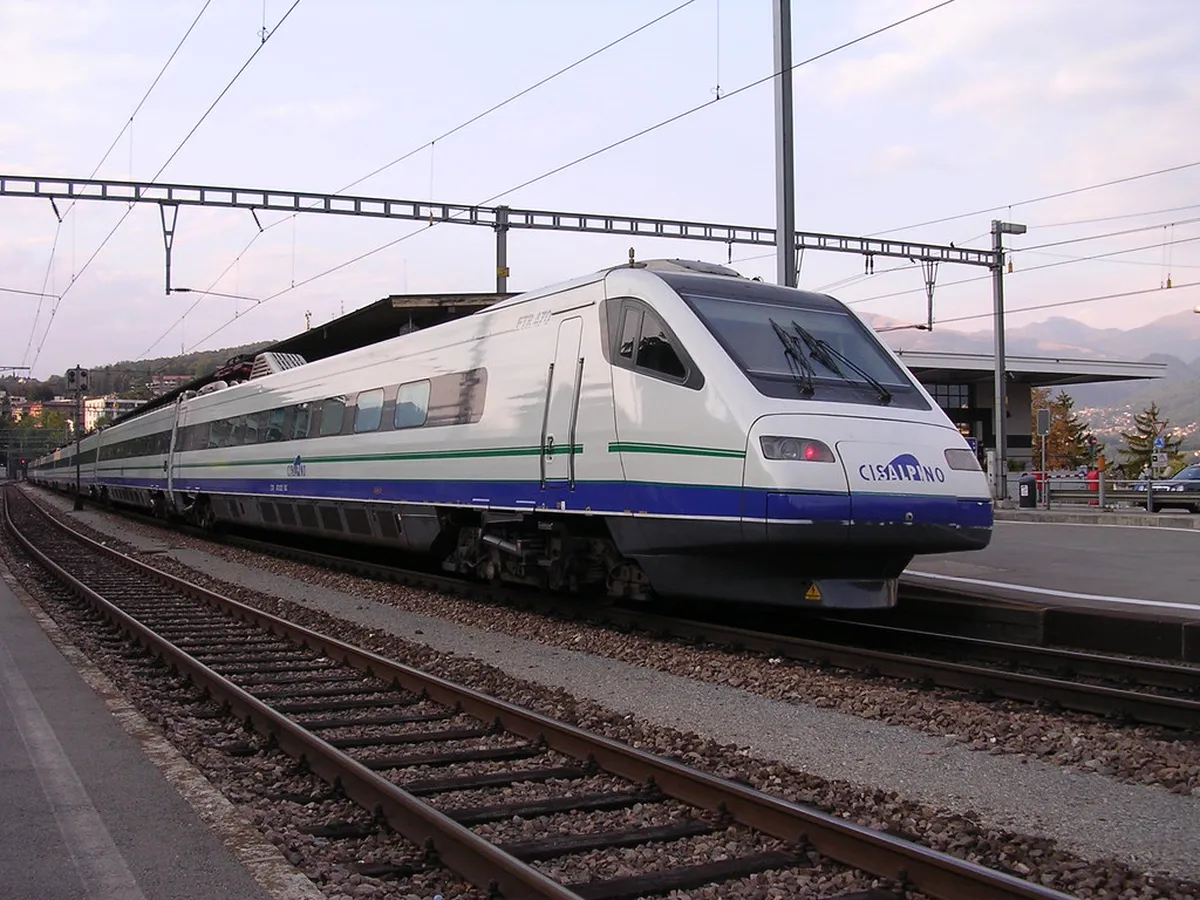 Best Restaurants in Gandria Village for Hikers Lugano