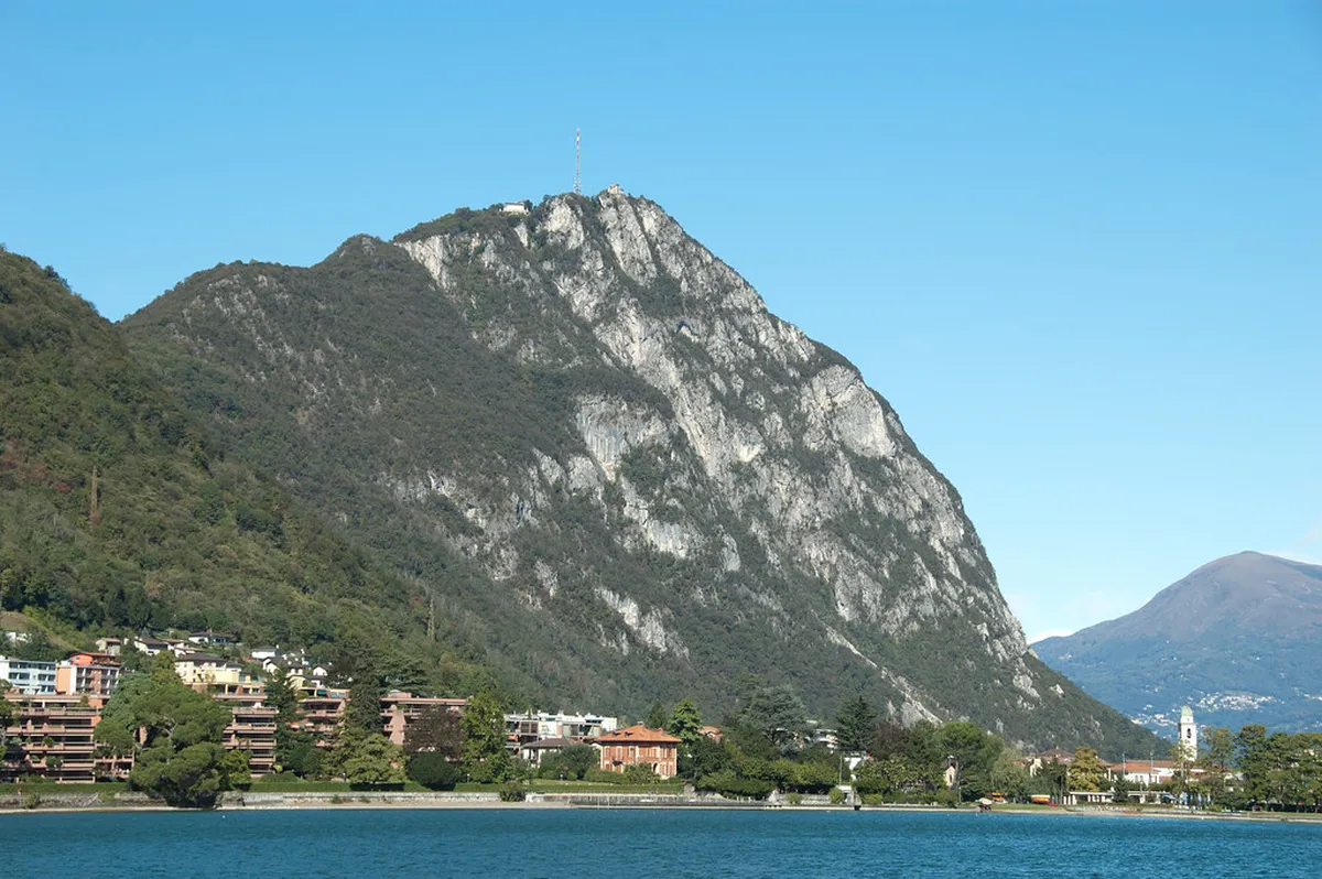 Is the Monte San Salvatore Walk Worth It?