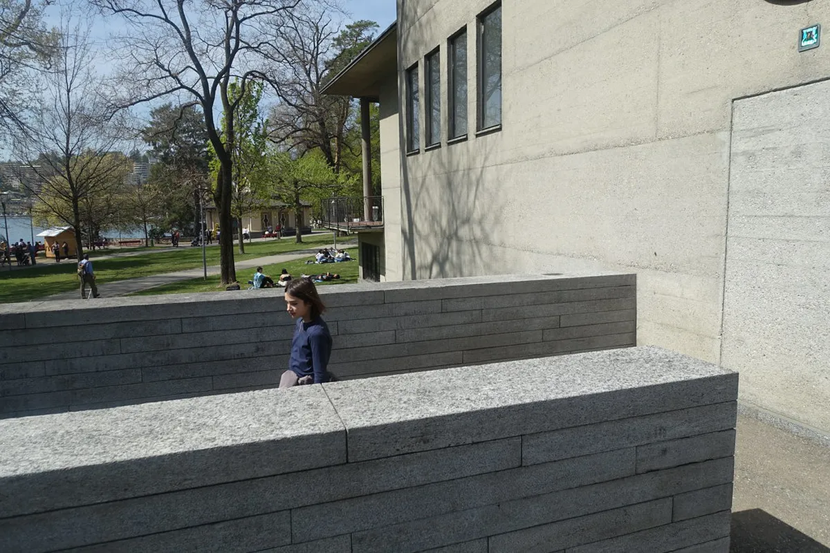 Lugano Architectural Walking Tour: 2026 Guide