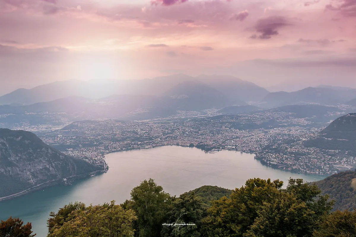 Best Lugano Forest Trails for Families in 2026