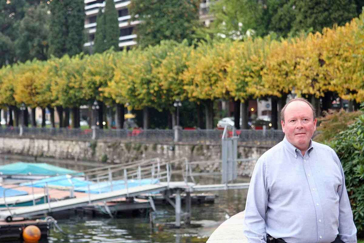 Lugano Lakeside Walk Itinerary for Couples 2026