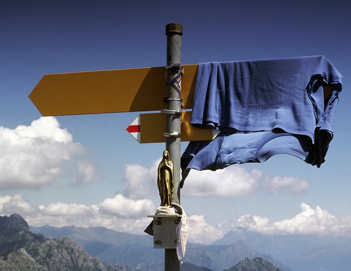 Best Monte Brè Hiking Routes 2026