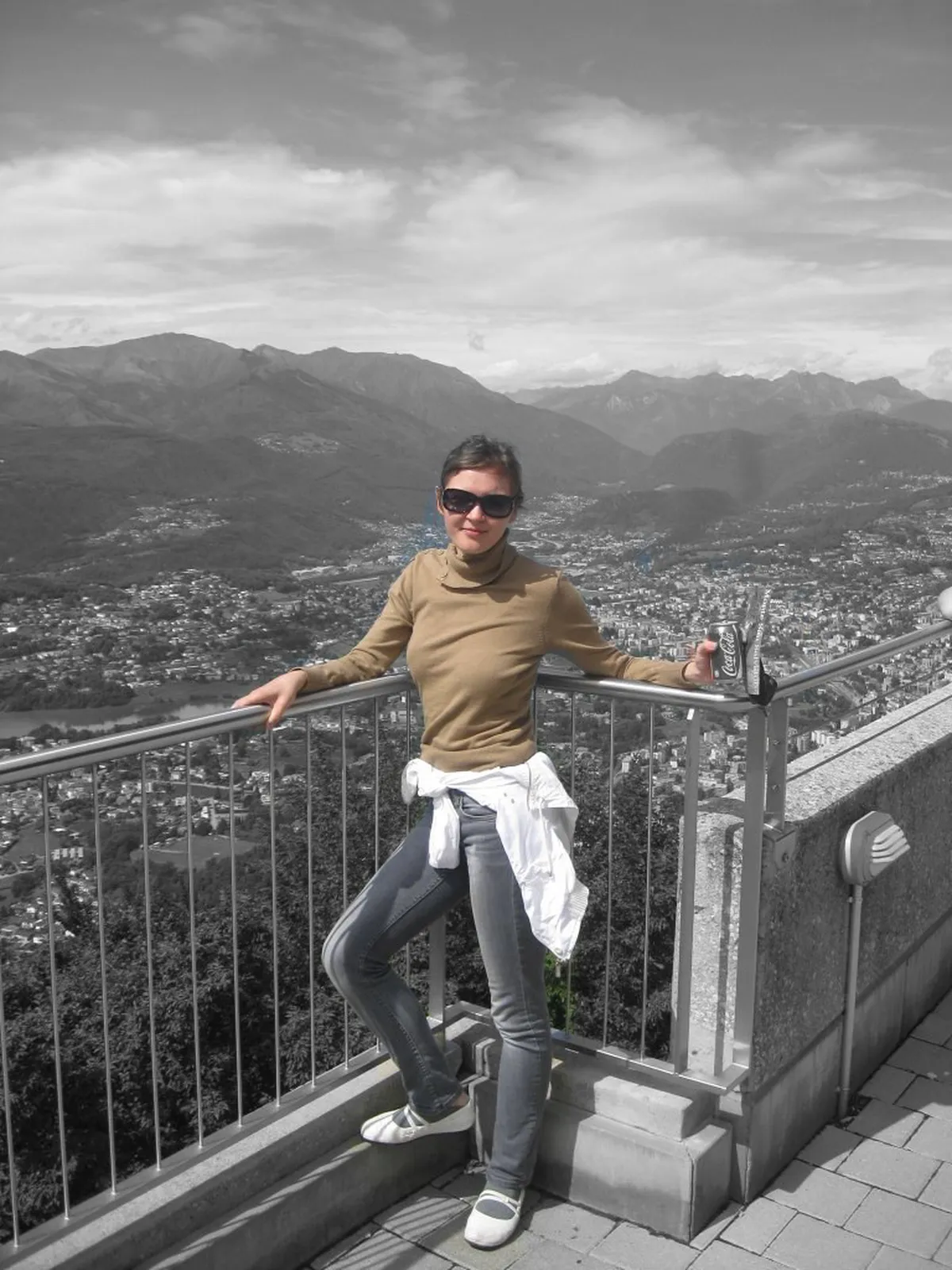 Monte San Salvatore to Morcote Hiking Guide 2026