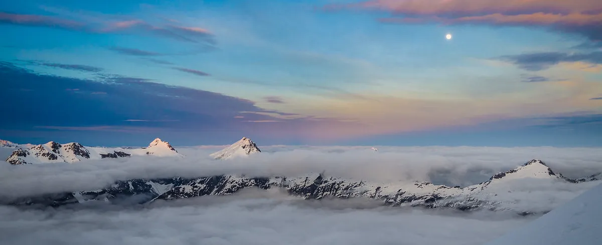 Best Time for Sunset Walks Lugano