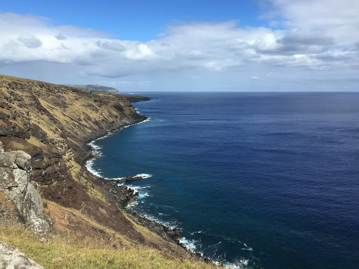 Where to find shade in Parco Ciani Lugano