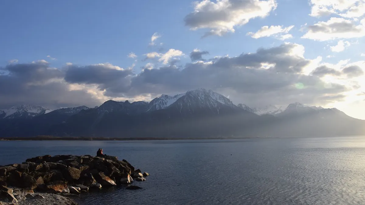 Best Sunset Spots in Montreux: Top 2026 Guide