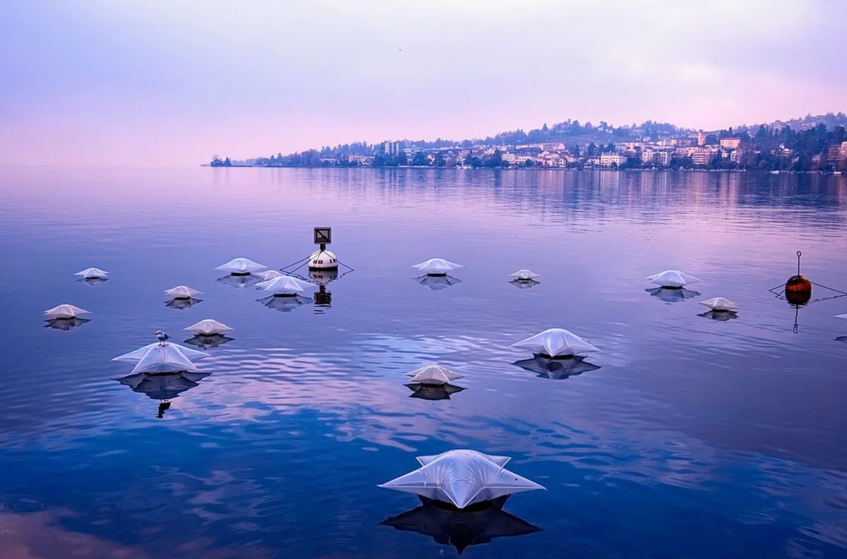 Best Montreux Winter Walking Routes for 2026