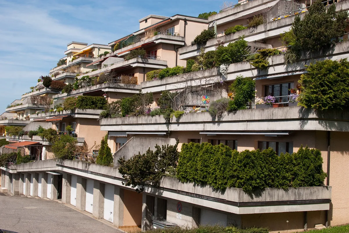 Walking the Lavaux Terraces in Autumn 2026