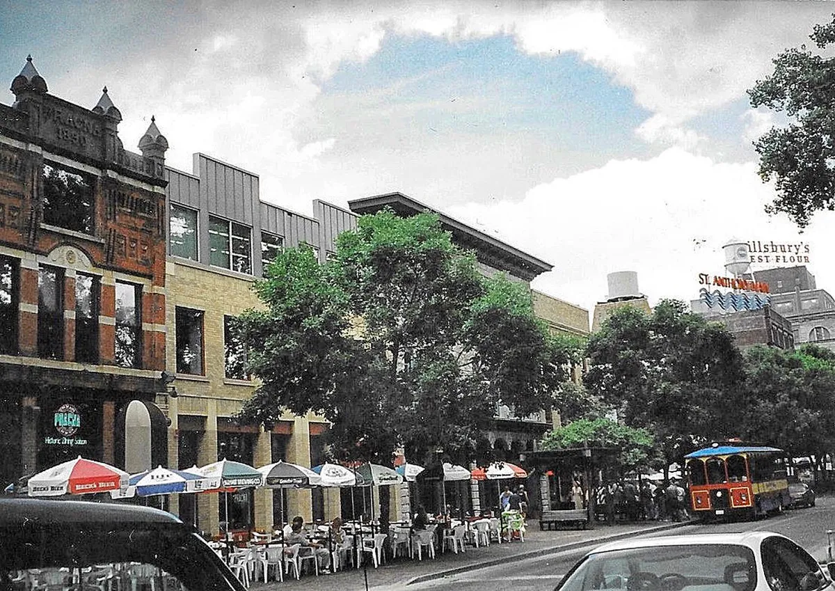 Best Stone Bridge Photo Spots Areuse Gorge