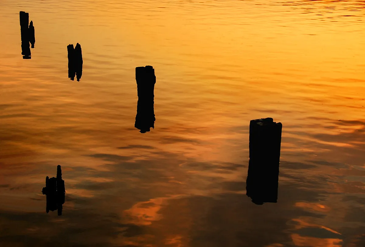 Best Time for Sunset Walks Lake Neuchâtel
