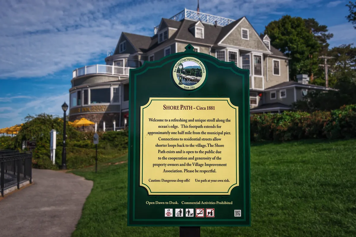 Easy Vineyard Walking Paths for Senior Travelers