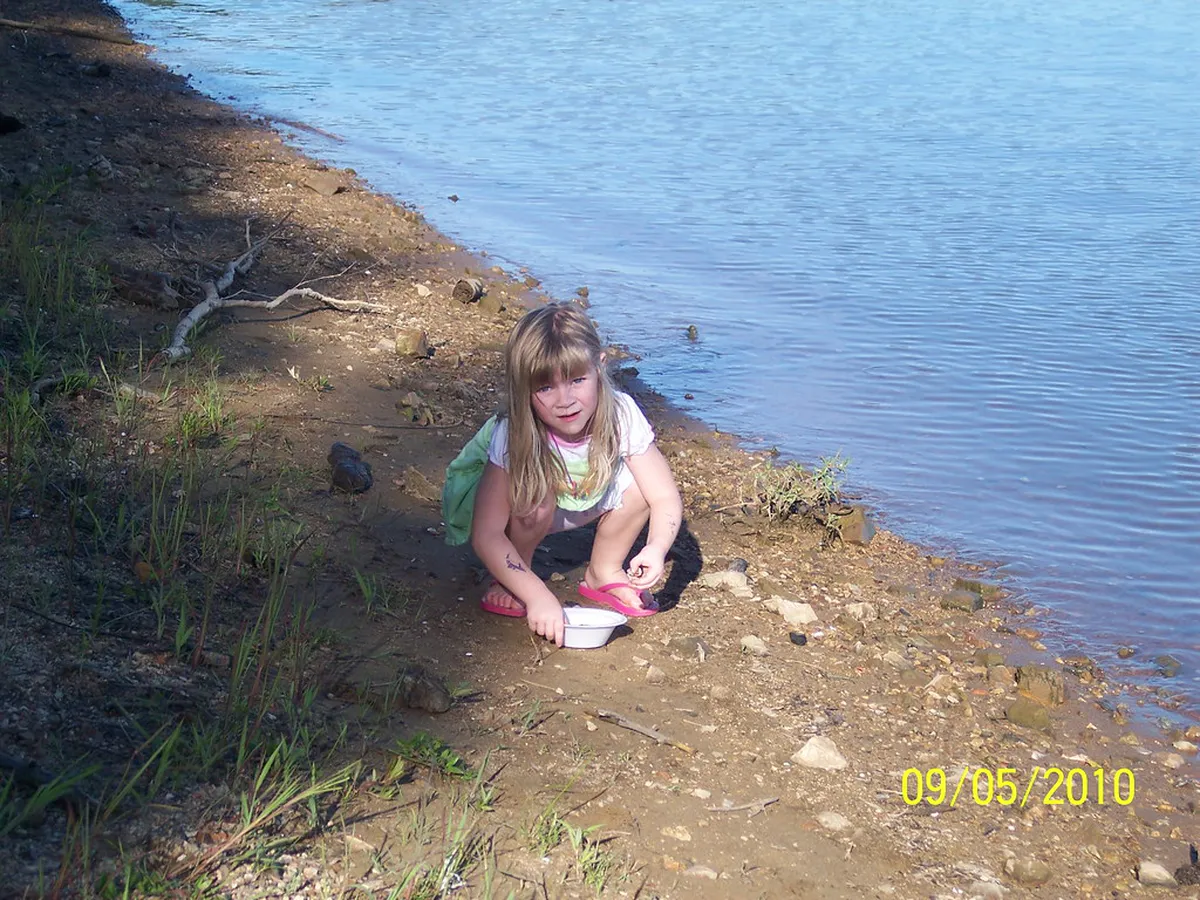 Kid Friendly Parks Along Lake Neuchâtel Walk