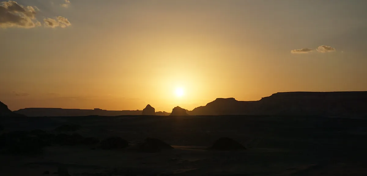 Quiet Spots for Sunset Meditation in Vevey