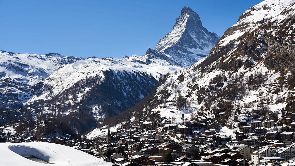 Best Zermatt Sunrise Walking Spots: 2026 Guide
