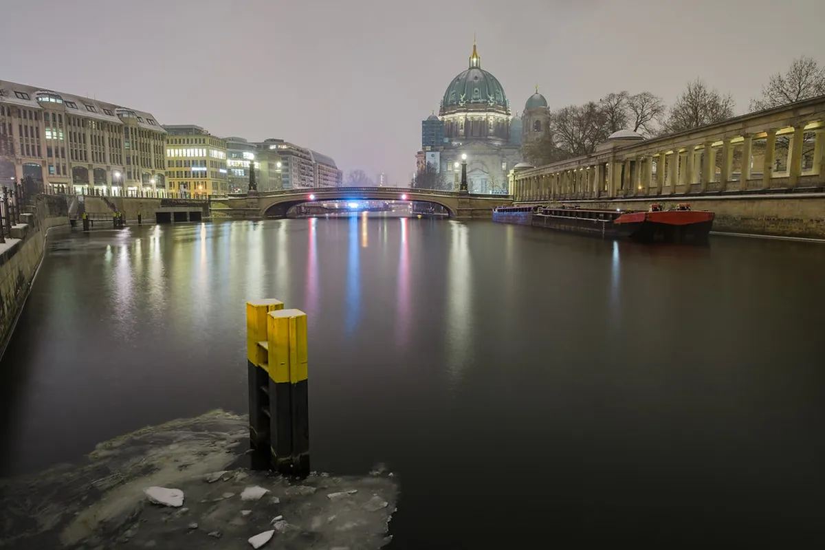 Evening Strolls Through Zermatt Car Free Streets