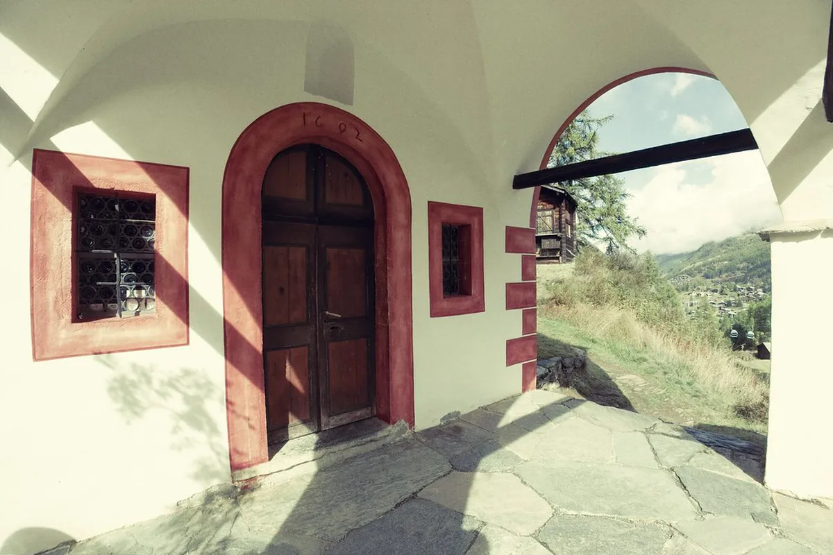 Zermatt Village Walks and History: A Local Guide