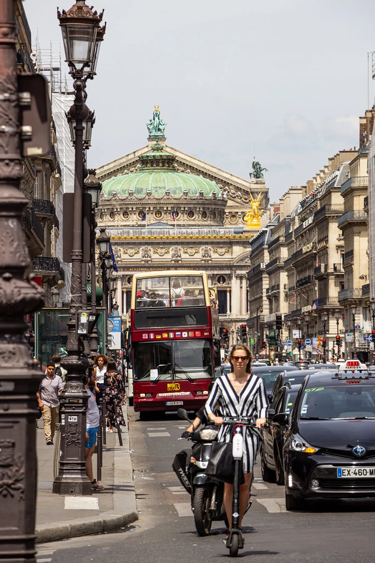 Best Street Art in Zürich West Walking