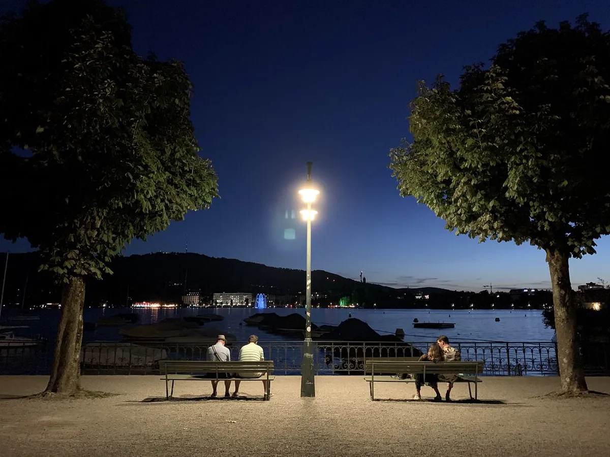 Lake Zürich Promenade Walks: Best 2026 Guide