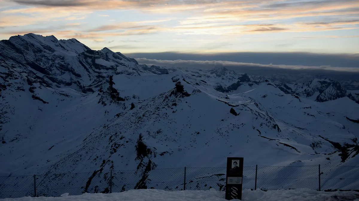 7 Best Zürich Sunset Walk Locations for 2026