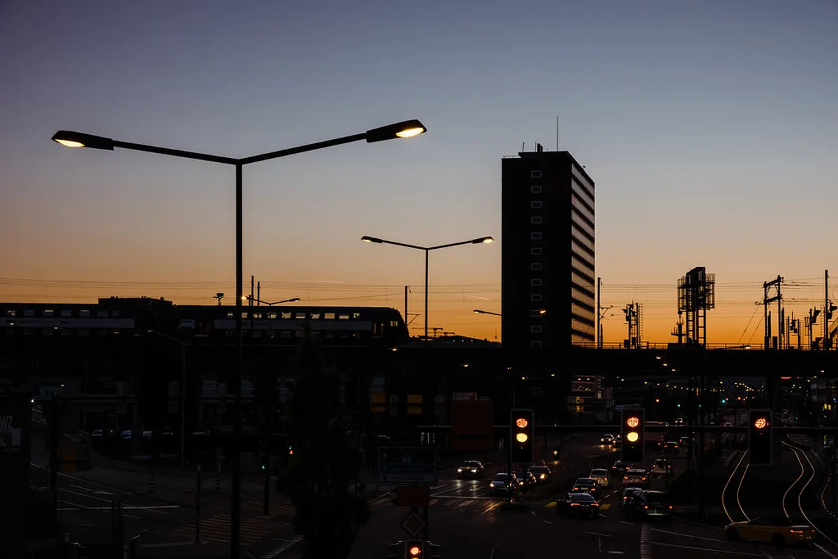 Zürich West Urban Walking Tour: 2026 Guide